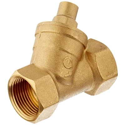 Afbeelding van Cornat T576001 terugslagklep 1/2 inch 3/4