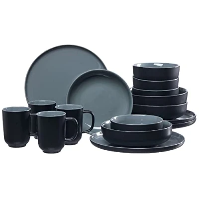 Afbeelding van Ritzenhoff &amp; Breker Combi servies Jasper (set, 16 delig)