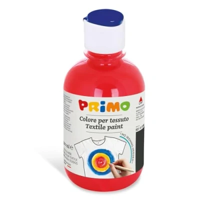Afbeelding van Creativ Company Textielverf Rood, 300ml