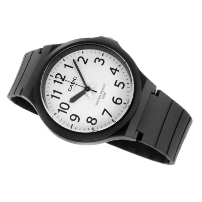 Afbeelding van Casio horloge MW 240 7B