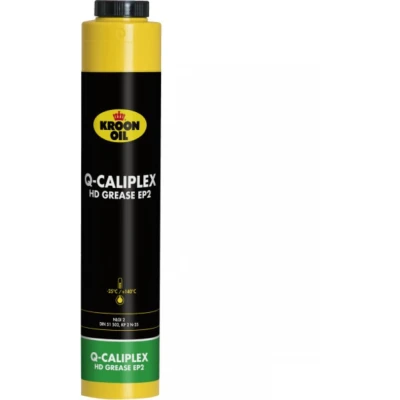 Afbeelding van Kroon Oil Vetpatroon Q Caliplex HD EP2 schroef 12 stuks