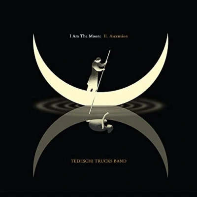 Afbeelding van Tedeschi Trucks Band I Am The Moon: II. Ascension (CD)