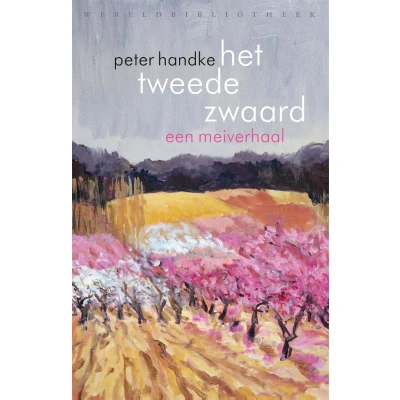 Afbeelding van Het tweede zwaard (Paperback)