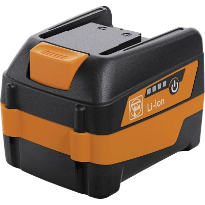 Afbeelding van Fein 92604184020 Gereedschapsaccu 12 V 6 Ah Li ion