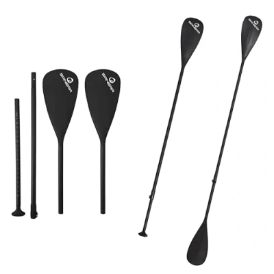 Afbeelding van Spinera Sup and Kayak Paddle Classic
