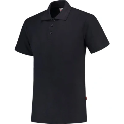 Afbeelding van Tricorp Poloshirt PP180/201003 50/50 Navy mt.L