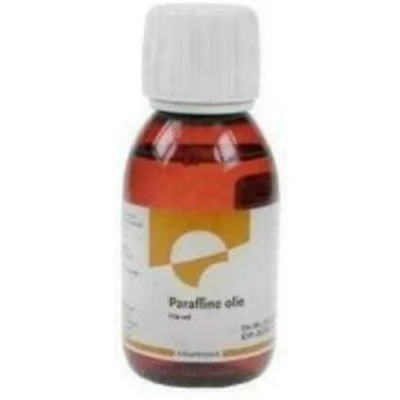 Afbeelding van Chempropack Paraffine Olie, 110 ml