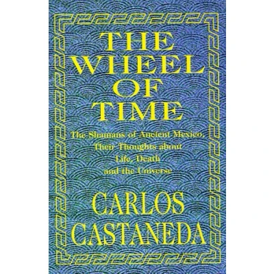 Afbeelding van The Wheel of Time