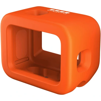 Afbeelding van GoPro Floaty Voor Hero 12, 11, 10 En 9 Black