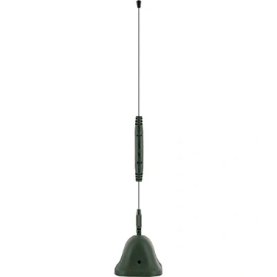 Afbeelding van Schwaiger Antenne DVB T Met magneetvoet DAB/DAB+ ontvangst