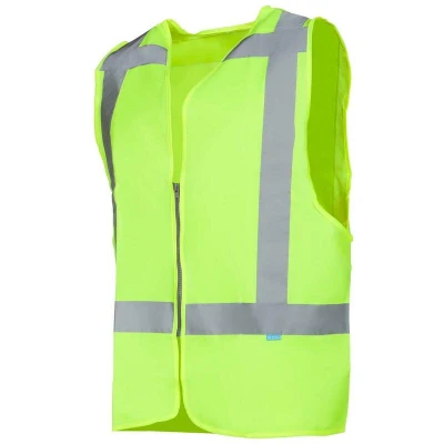 Afbeelding van SIOEN ELBA signalisatie gilet fluogeel 9052A2PECFY13XL
