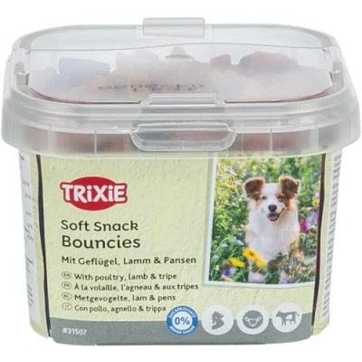 Afbeelding van 12x140 gr Trixie soft snack bouncies