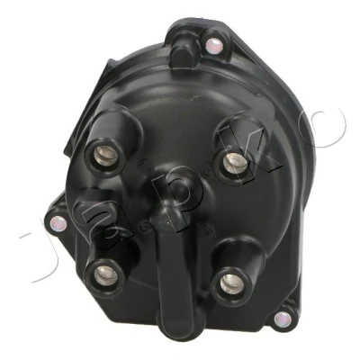 Afbeelding van JAPKO 121195 Verdelerkap 4aderig NISSAN: Micra II Hatchback (K11) 1.3 i 16V, 1.0 16V 1992 2000