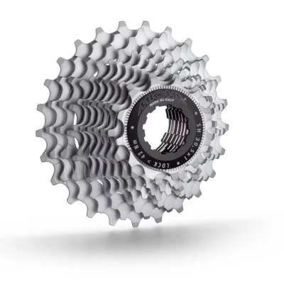 Afbeelding van Miche Cassette Shimano Primato 11S 11 25T zilver
