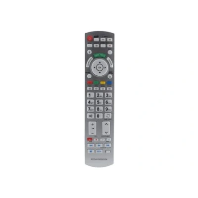 Afbeelding van azurano Afstandsbediening voor PANASONIC N2QAYB000504 Vervangt ook N2QAYB000505, N2QAYB000506, N2QAYB000673, N2QAYB000785, N2QAYB000715