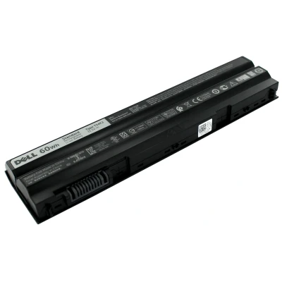 Afbeelding van DELL laptop accu 5100mah