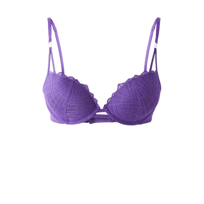 Afbeelding van TRIUMPH BH &#039;That Night In Vegas&#039; lila