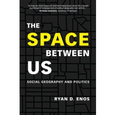 Afbeelding van The Space between Us