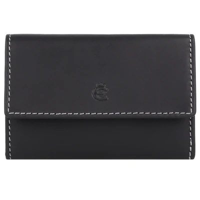 Afbeelding van Esquire Dallas Sleutel portemonnee Leer 10 cm