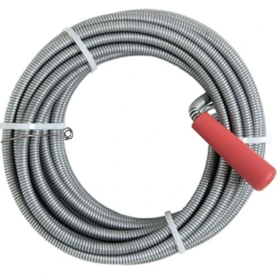 Afbeelding van Cornat T595510 Reinigingsspiraal 9 Mm X 10 M