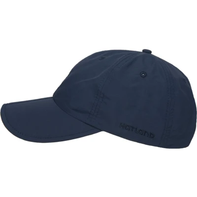Afbeelding van HATLAND pet Clarion donkerblauw