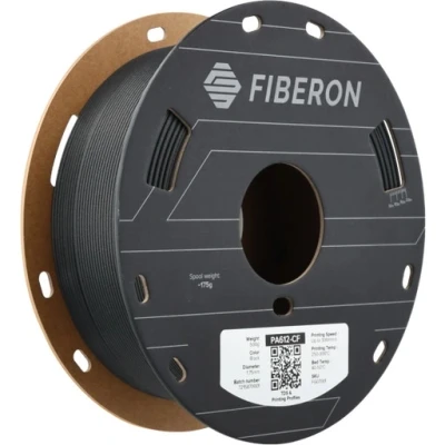 Afbeelding van Polymaker Fiberon™ PA612 CF15, 3D print filamenten