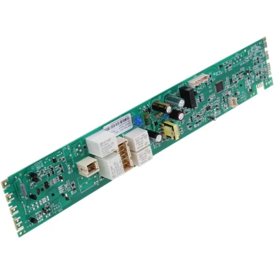 Afbeelding van Whirlpool Indesit 481010836374 stuurmodule control board hottima blank