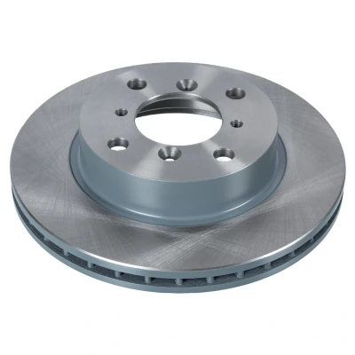 Afbeelding van Febi Bilstein Remschijven 108612