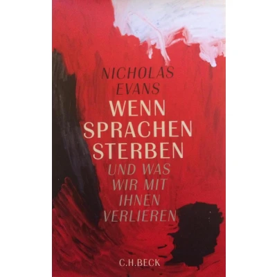 Afbeelding van Wenn Sprachen sterben