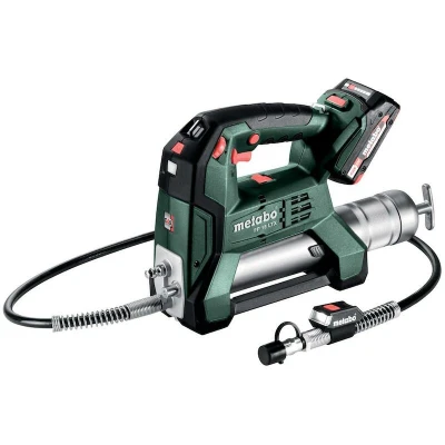 Afbeelding van Metabo FP 18 LTX 600789500 Accu vetpers