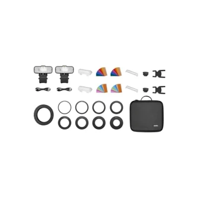 Afbeelding van DJI Mini 3 Pro Drone Fly More Kit