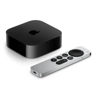 Afbeelding van Streaming Apple TV 4K MN873HY/A