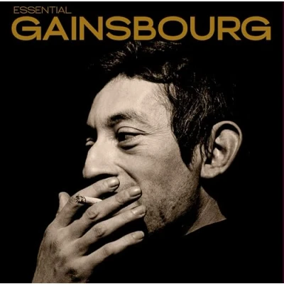 Afbeelding van Serge Gainsbourg Essential (LP)