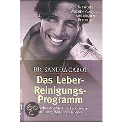 Afbeelding van Das Leber Reinigungs Programm