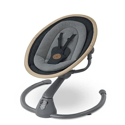 Afbeelding van Maxi Cosi Cassia Wipstoel Beyond Graphite