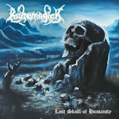 Afbeelding van Runemagick Last Skull of Humanity (LP)