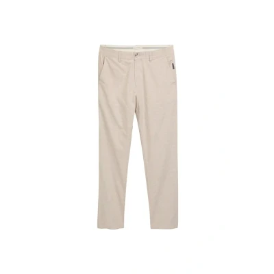 Afbeelding van Tom Tailor Broek Chino Met Steekzakken 1044713xx10 34616 Mannen Maat W32 X L32