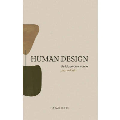 Afbeelding van Human Design (Paperback)