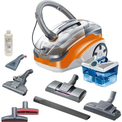 Afbeelding van Thomas Waszuiger AQUA+ PET &amp; FAMILY