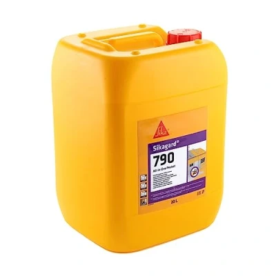 Afbeelding van Sikagard 790 all in one protect 20 l