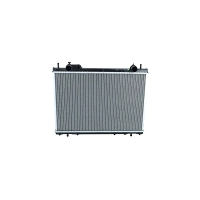 Afbeelding van NRF Radiateur 53201