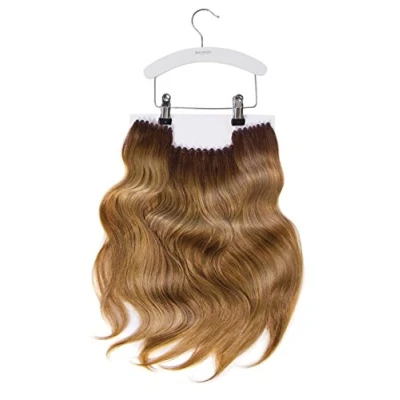 Afbeelding van Balmain Clip In Weft Memory Hair 45 cm Chicago 8.9A