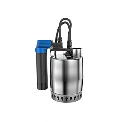 Afbeelding van Grundfos KP150 Draagbare multifunctionele dompelpomp