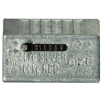 Afbeelding van Fischer 44559 Draadklem 20 stuk(s)