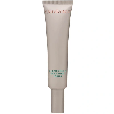 Afbeelding van Exuviance Clarifying and Renewing Serum (30ml)