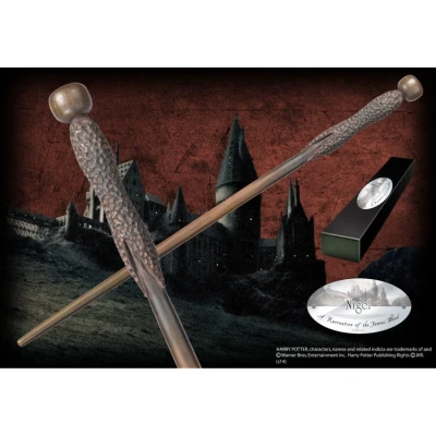 Afbeelding van Noble Collection Harry Potter: Nigel&quot;;s Wand