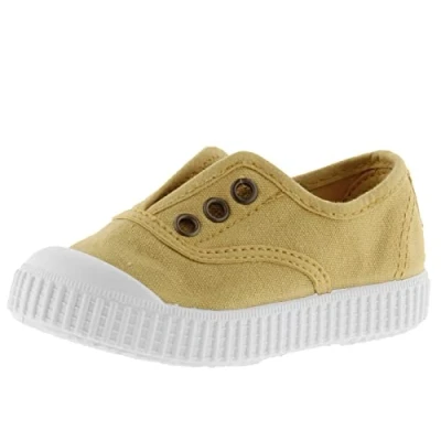 Afbeelding van 1915 Canvas &amp; Central Elastic Reinforced Toe TRIGO 38