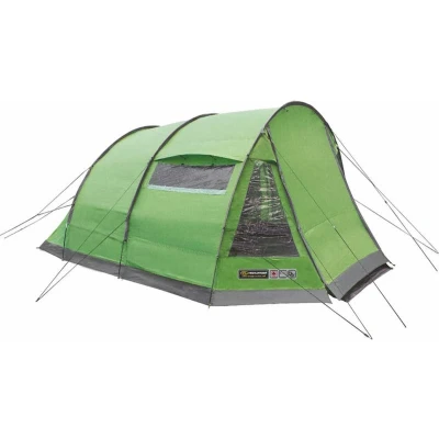 Afbeelding van Tent Highlander Sycamore 5