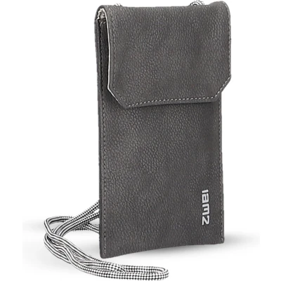 Afbeelding van ZWEI® MP10 Mademoiselle Phone Bag N.Stone