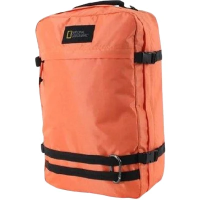 Afbeelding van National Geographic Rugzak, Maat: One Size, Orange